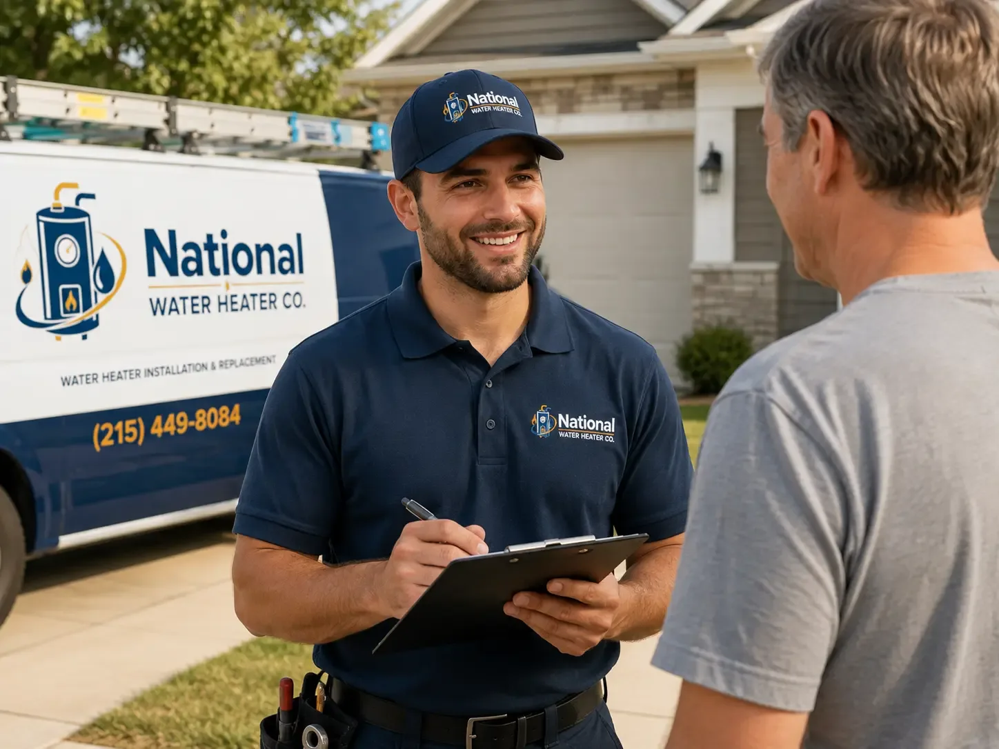 Water Heater Installation Hicksville, OH FAQs